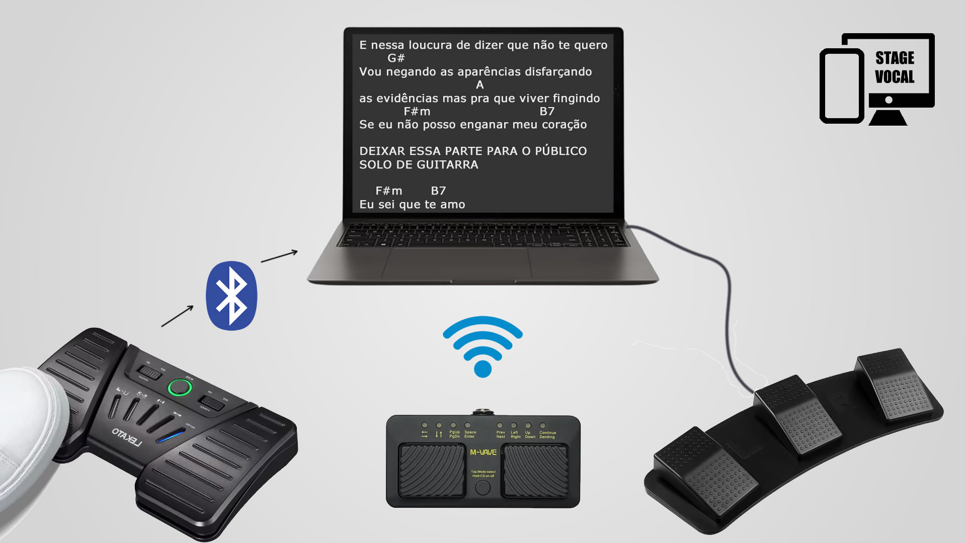 Teleprompter